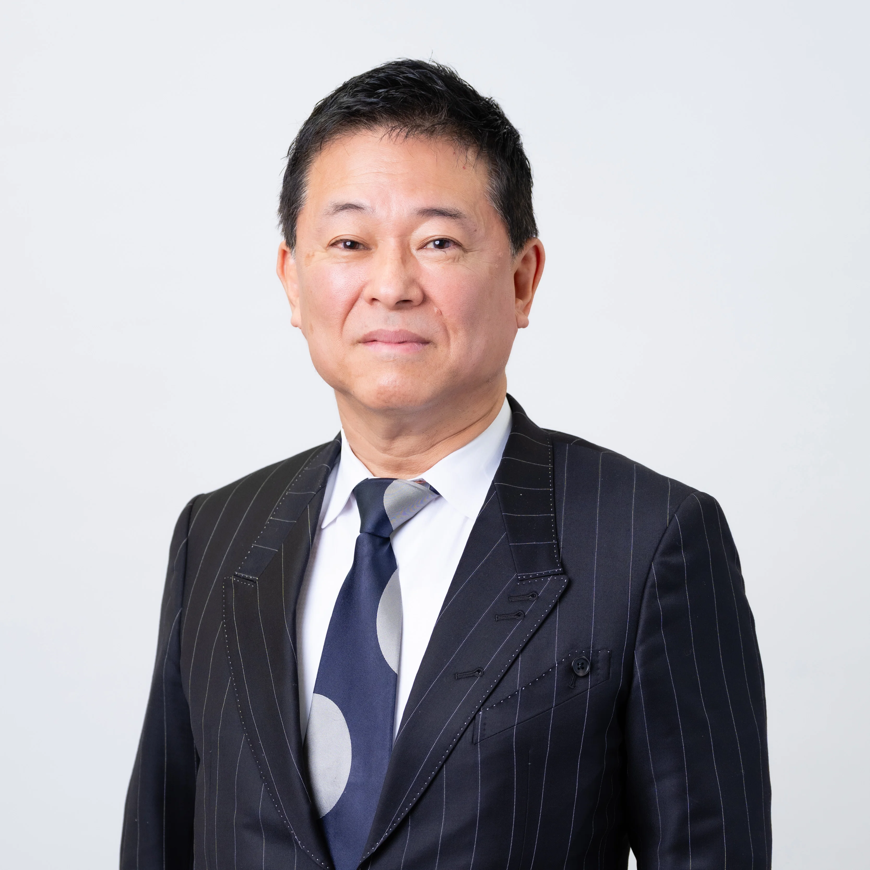 代表社員税理士 杉田 一弥