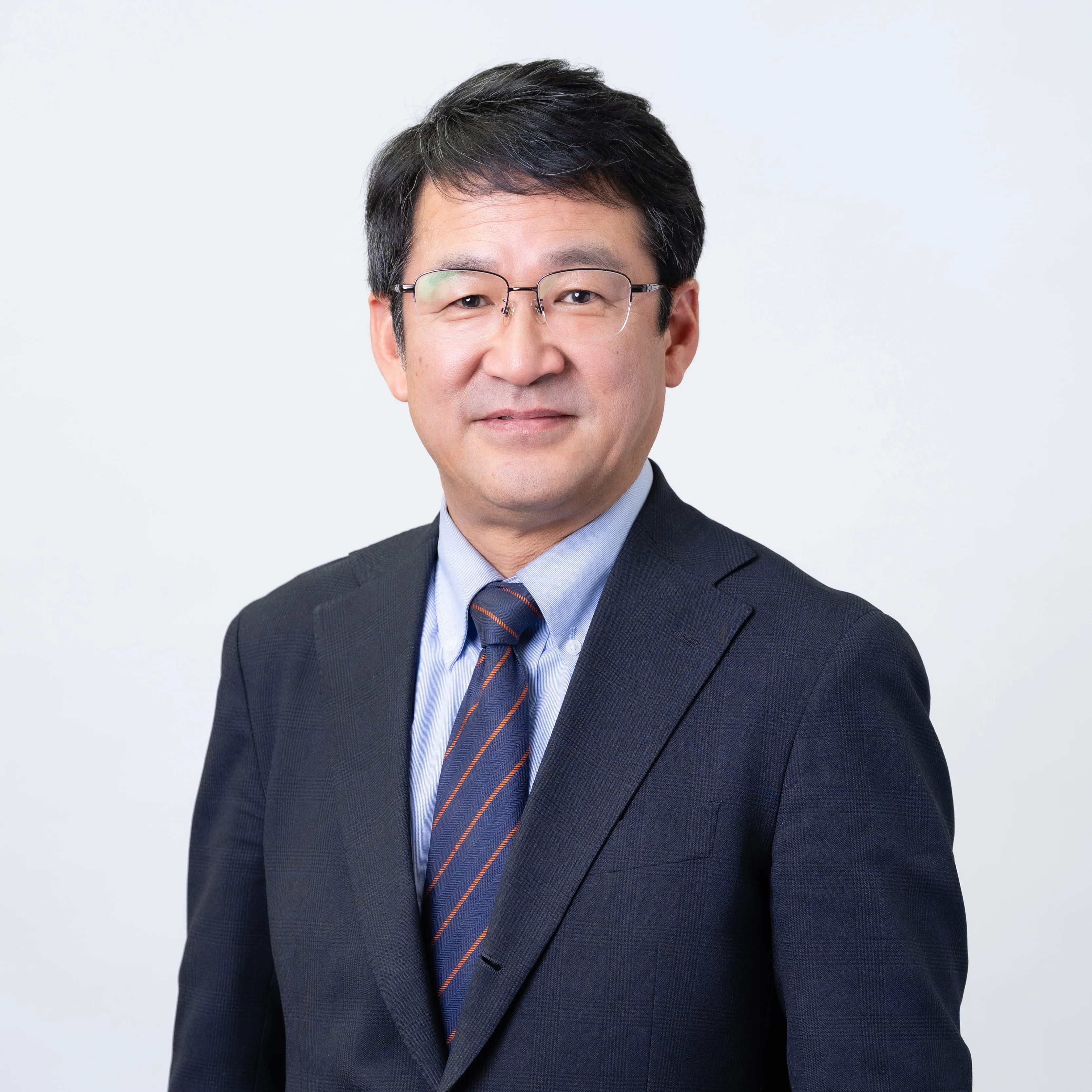 社員税理士 加藤 浩三