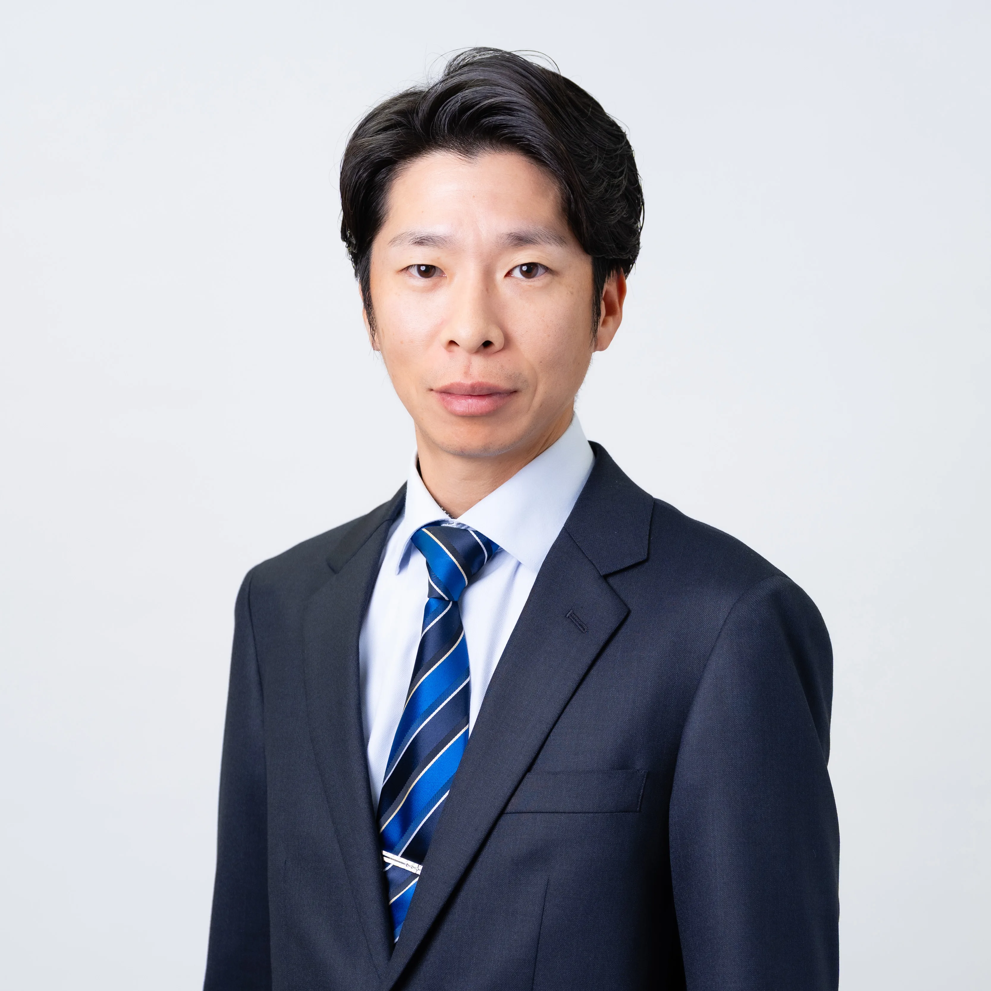 社員税理士 西浦 彰文