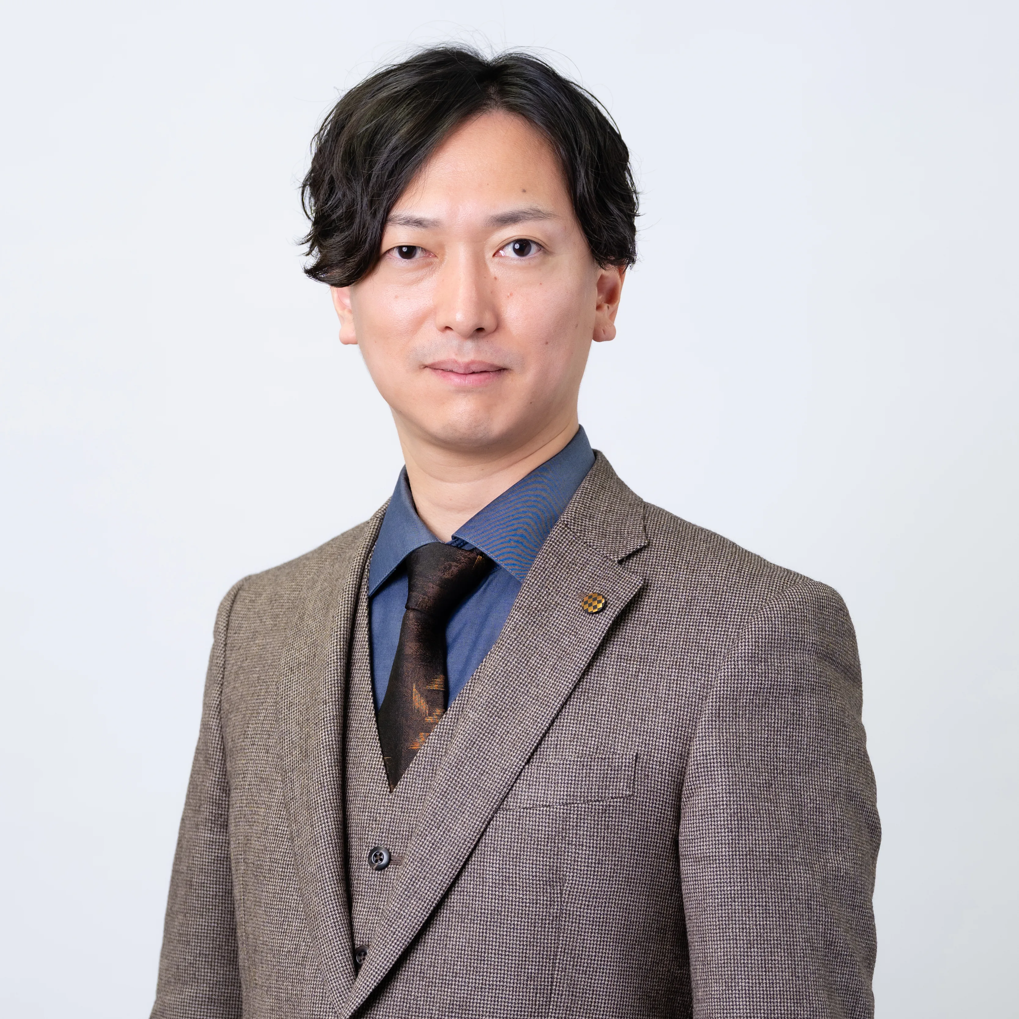 公認会計士 杉田 斉弥